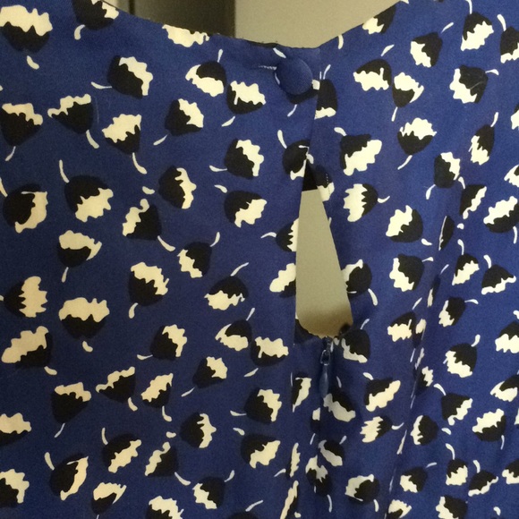 Hi There by Karen Walker for Anthropologie dress 0 - Picture 5 of 5